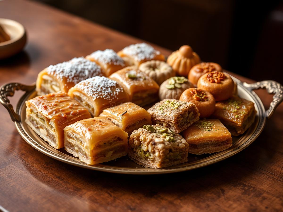 Baklava